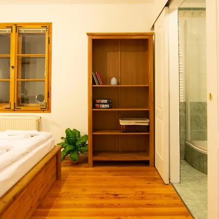 Apartamento Vacationclub - Cicha 8 2