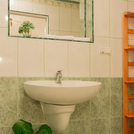 Vacationclub - Cicha 8 2 Apartamento