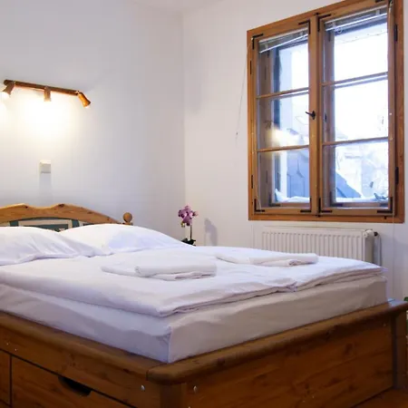 Vacationclub - Cicha 8 2 Polanica-Zdrój