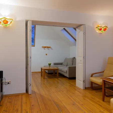 Vacationclub - Cicha 8 2