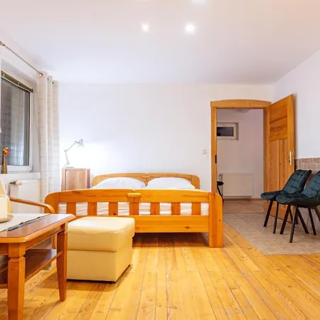 Apartamento Vacationclub - Cicha 8 2 Polanica-Zdrój