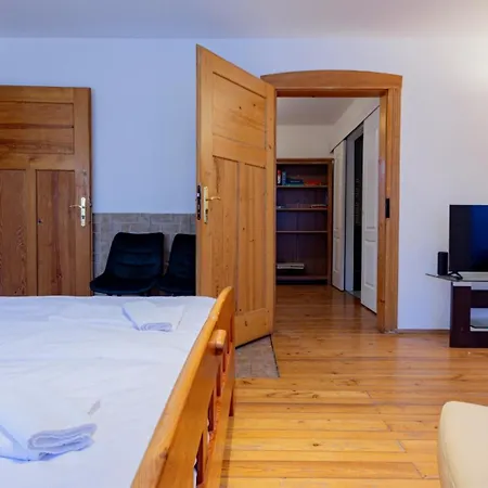 Vacationclub - Cicha 8 2 *